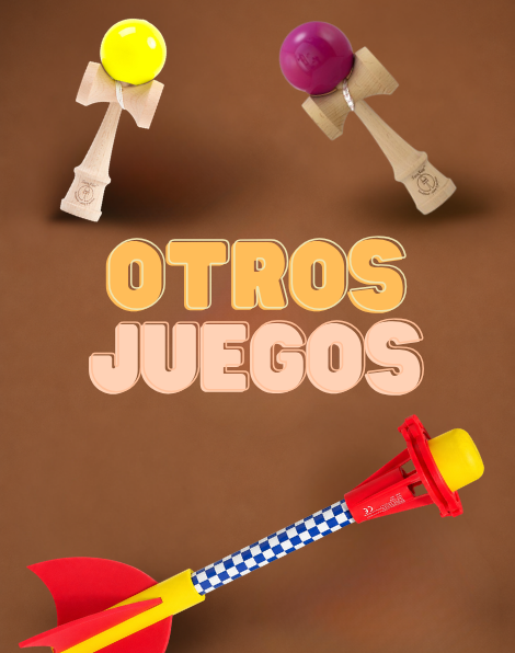 Otros Juegos