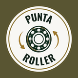 Punta Giratoria