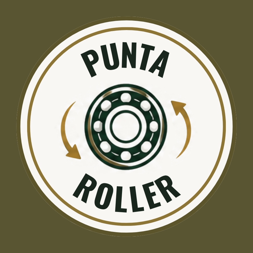 Punta Giratoria