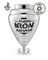 TURBO IRON SILVER