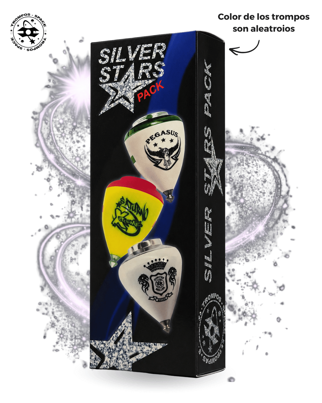 SILVER PACK