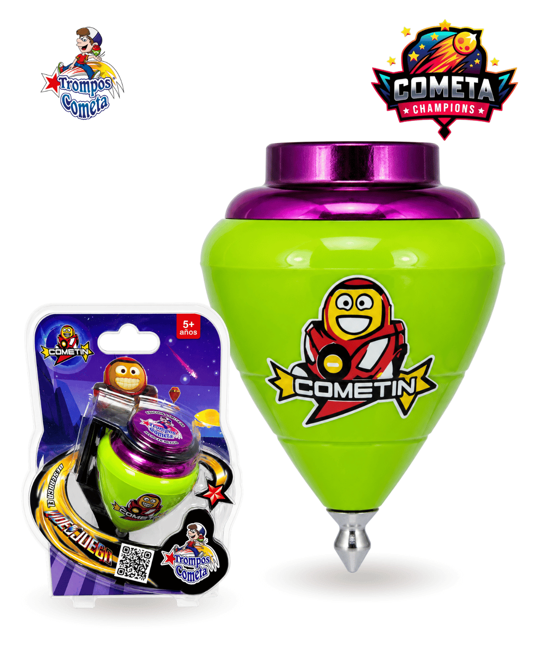 CHAMPION COMETA