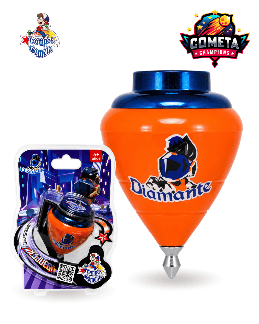 CHAMPION COMETA