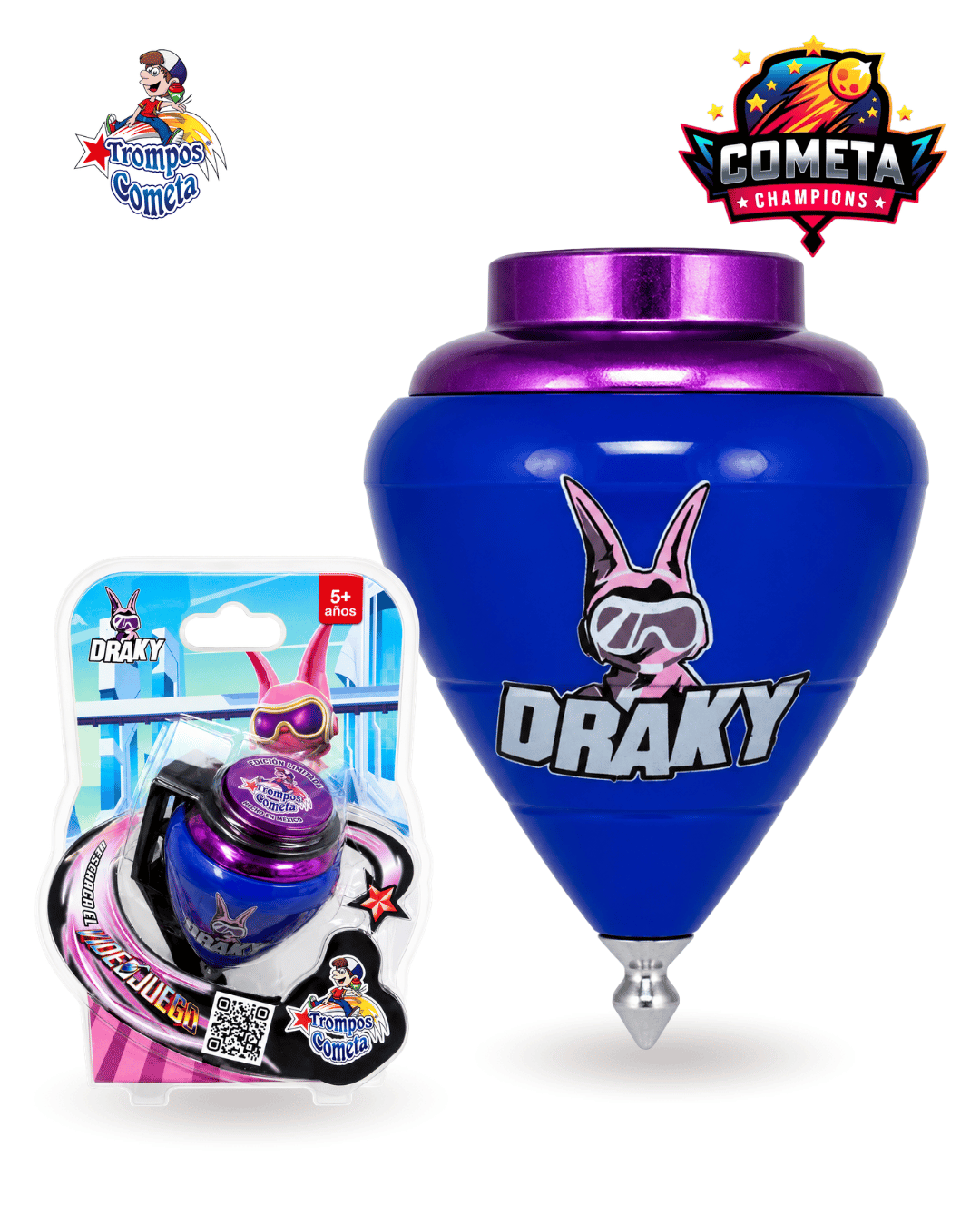 CHAMPION COMETA