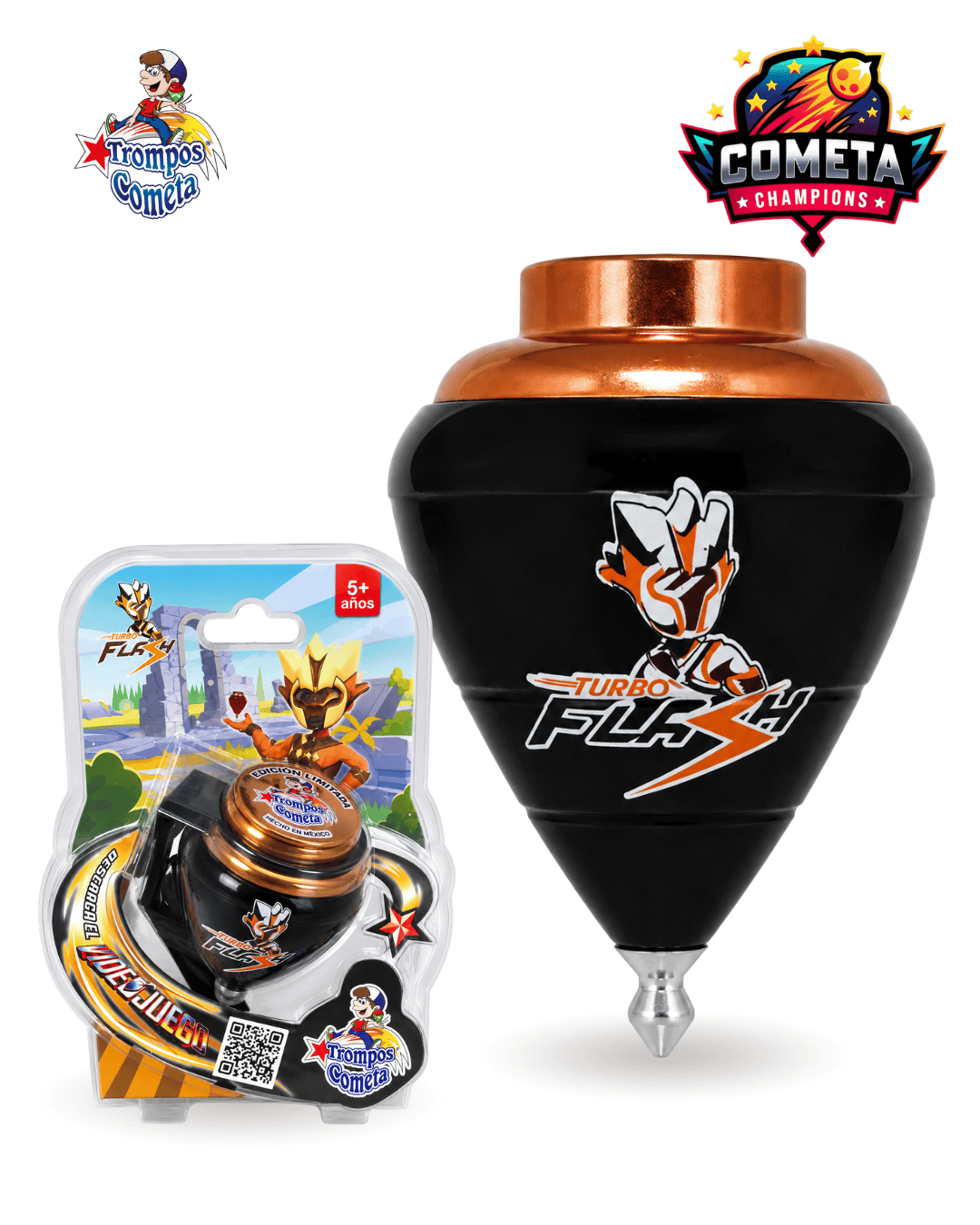 CHAMPION COMETA