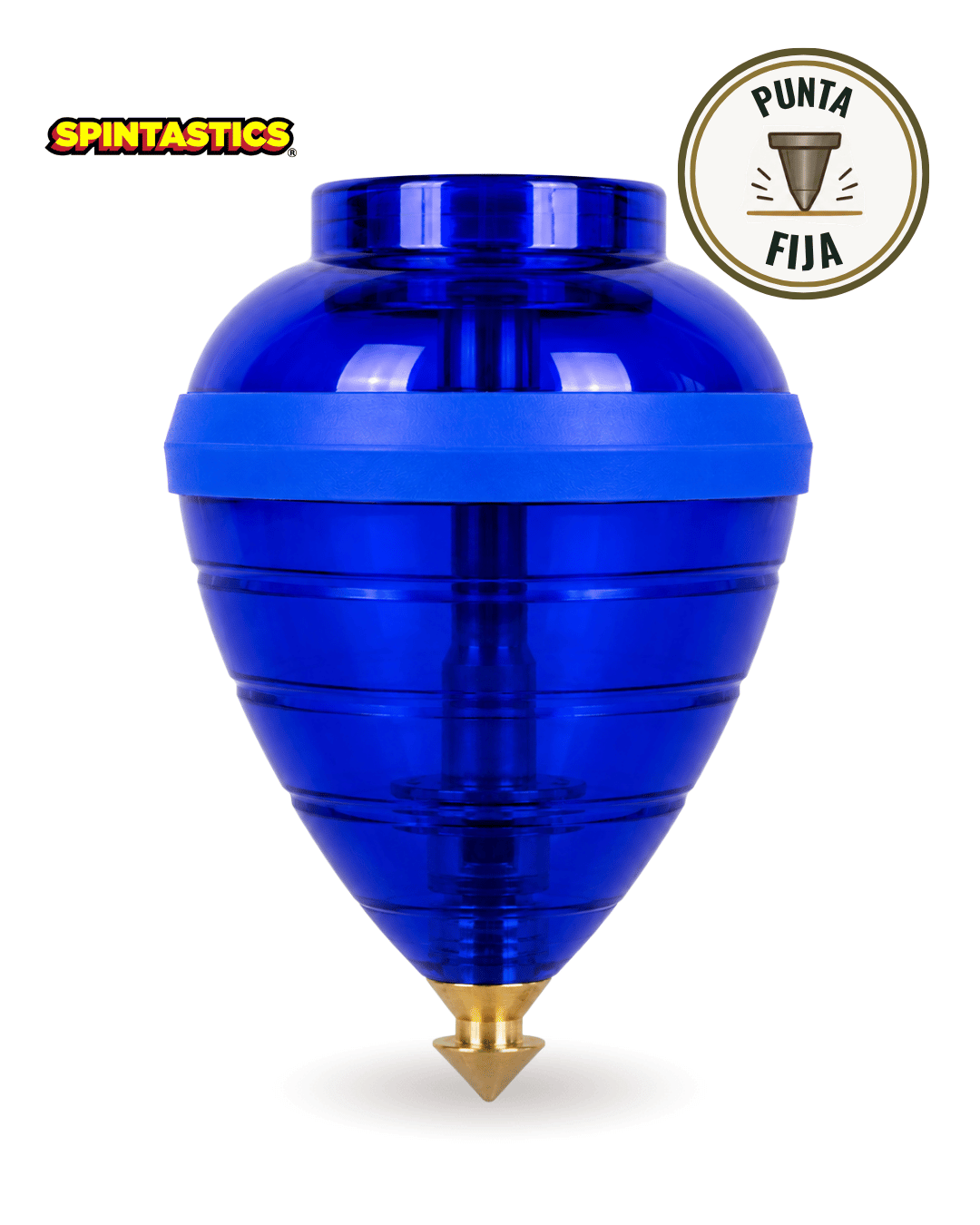 TROMPO GRANDE