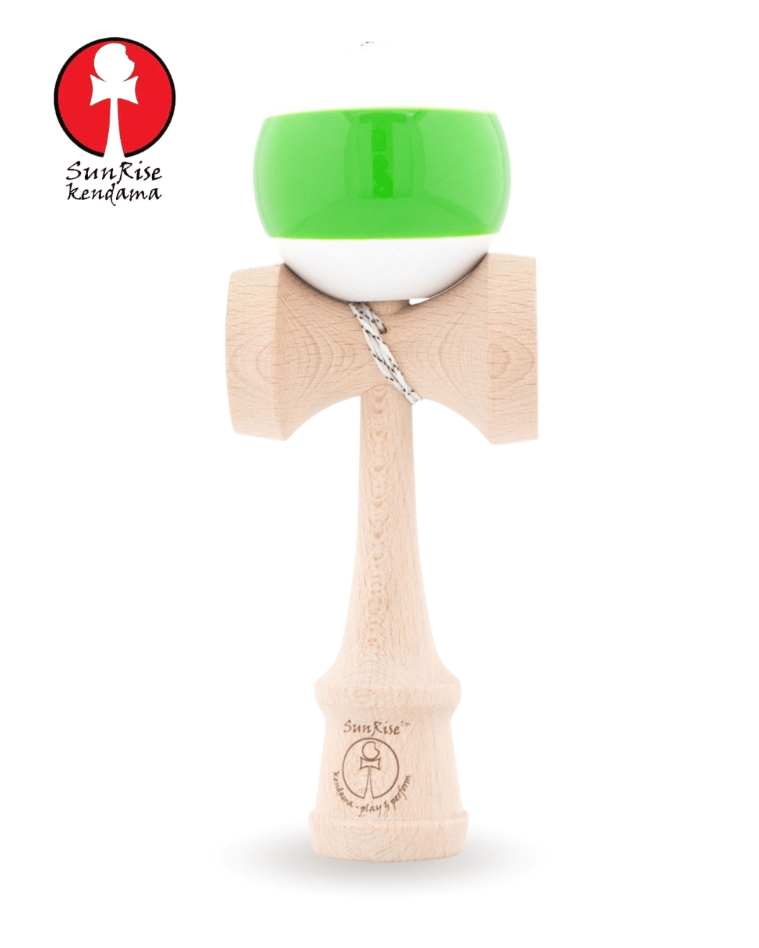 KENDAMA SUNRISE CLASSIC COMPETITION