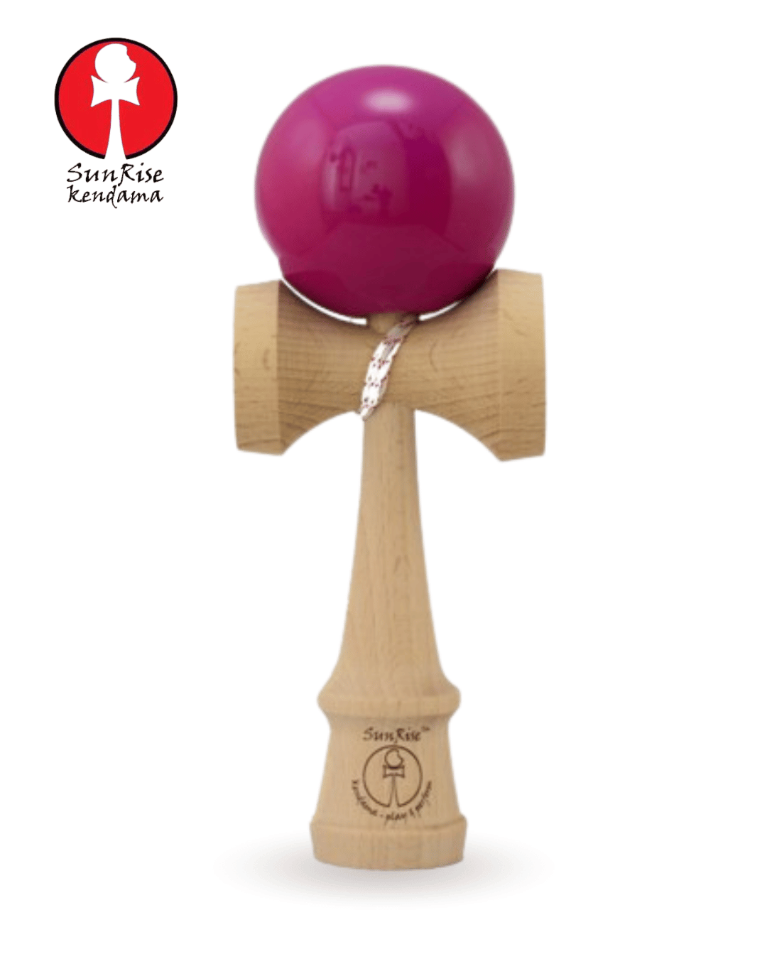 KENDAMA SUNRISE CLASSIC COMPETITION