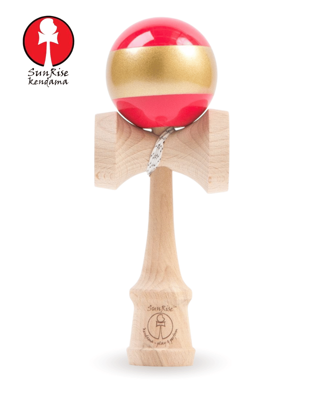 KENDAMA SUNRISE CLASSIC COMPETITION