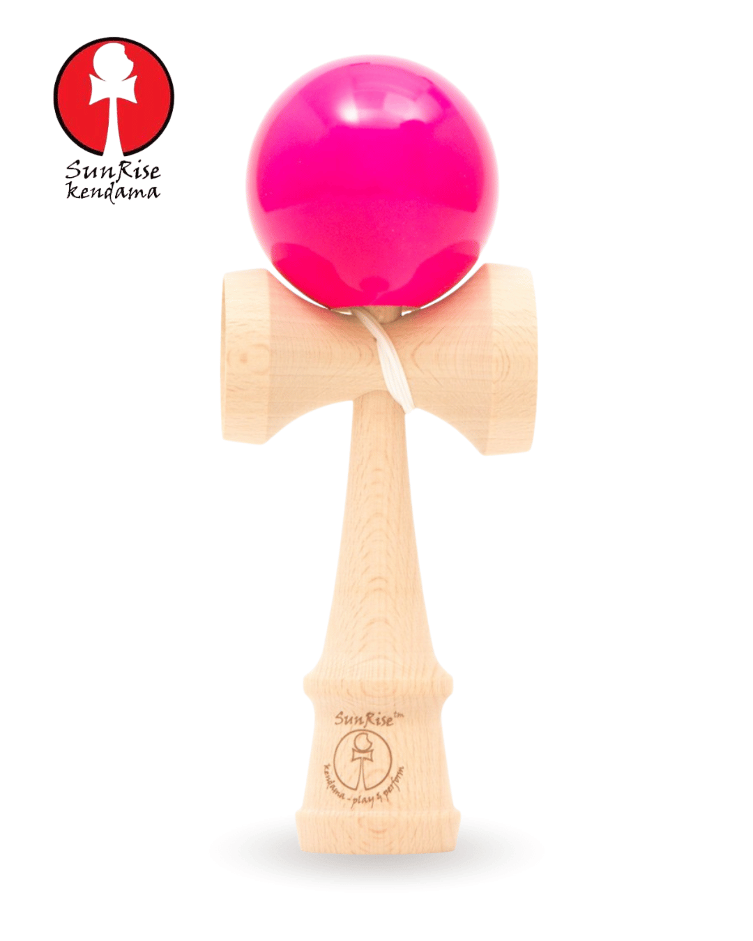 KENDAMA SUNRISE CLASSIC COMPETITION