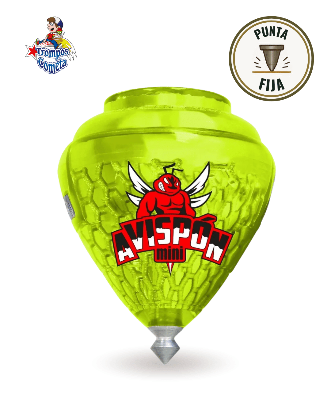 MINI AVISPÓN