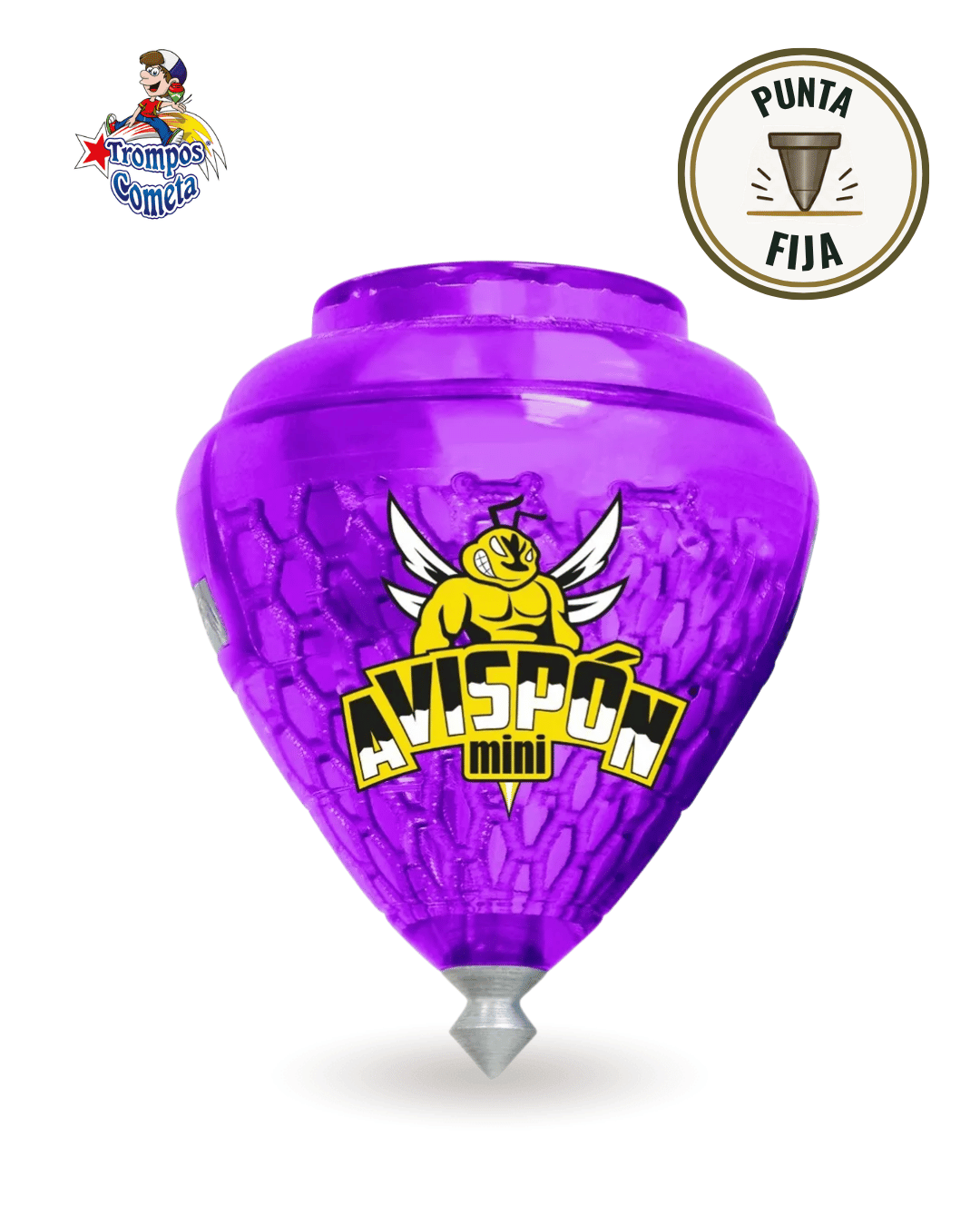 MINI AVISPÓN
