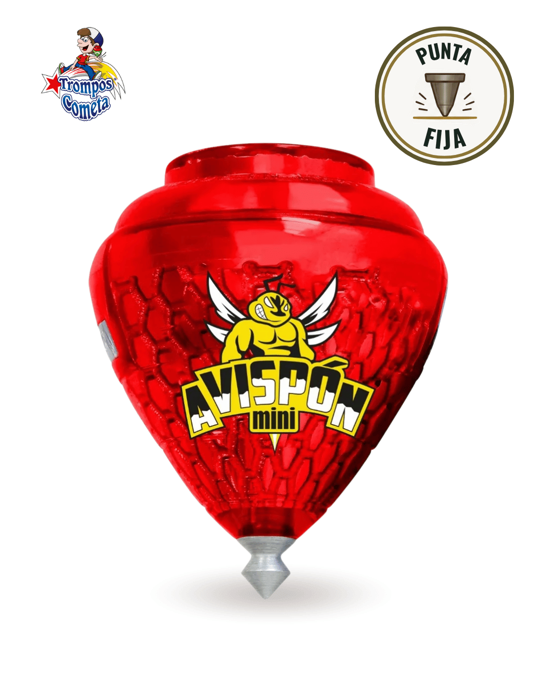 MINI AVISPÓN