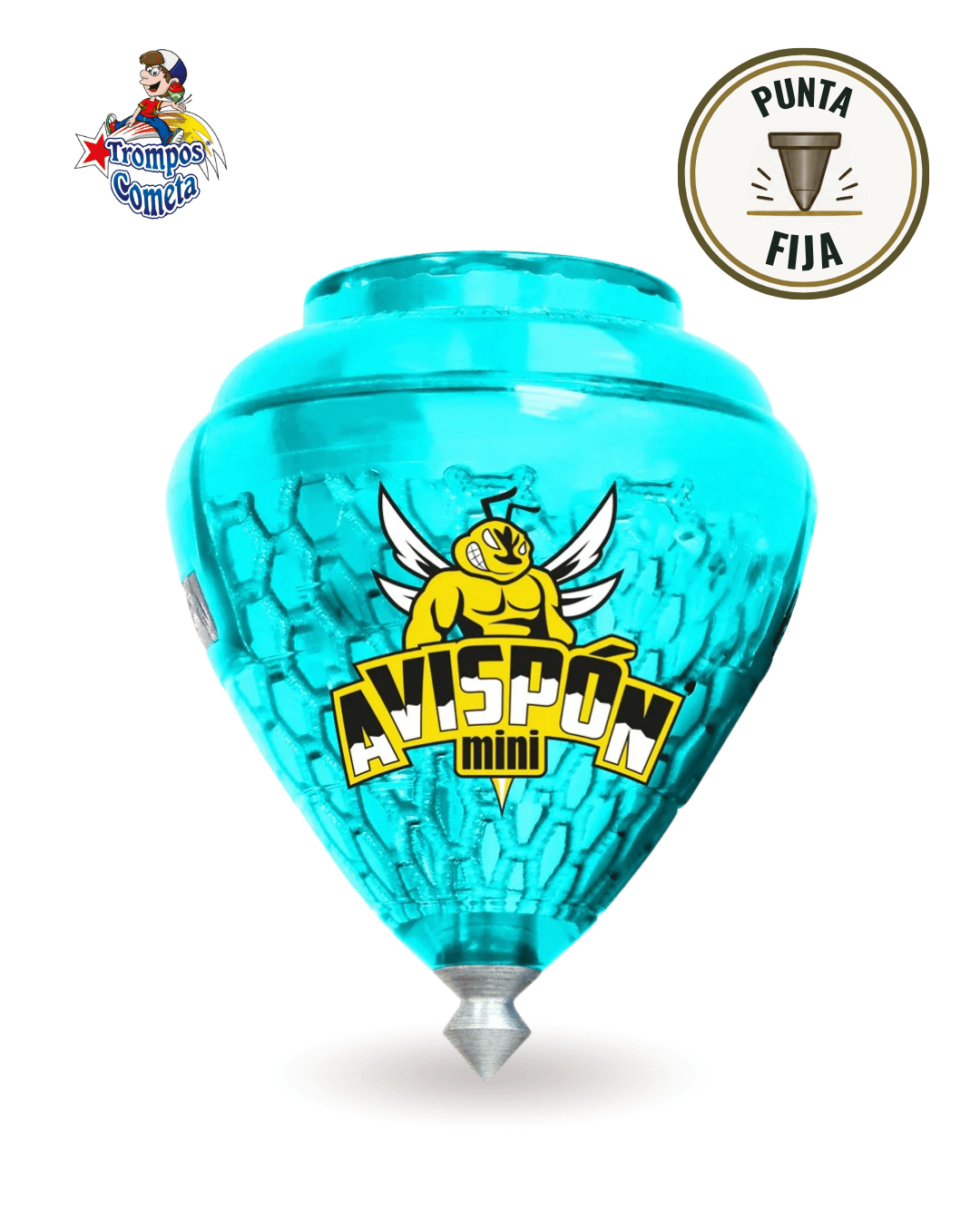MINI AVISPÓN