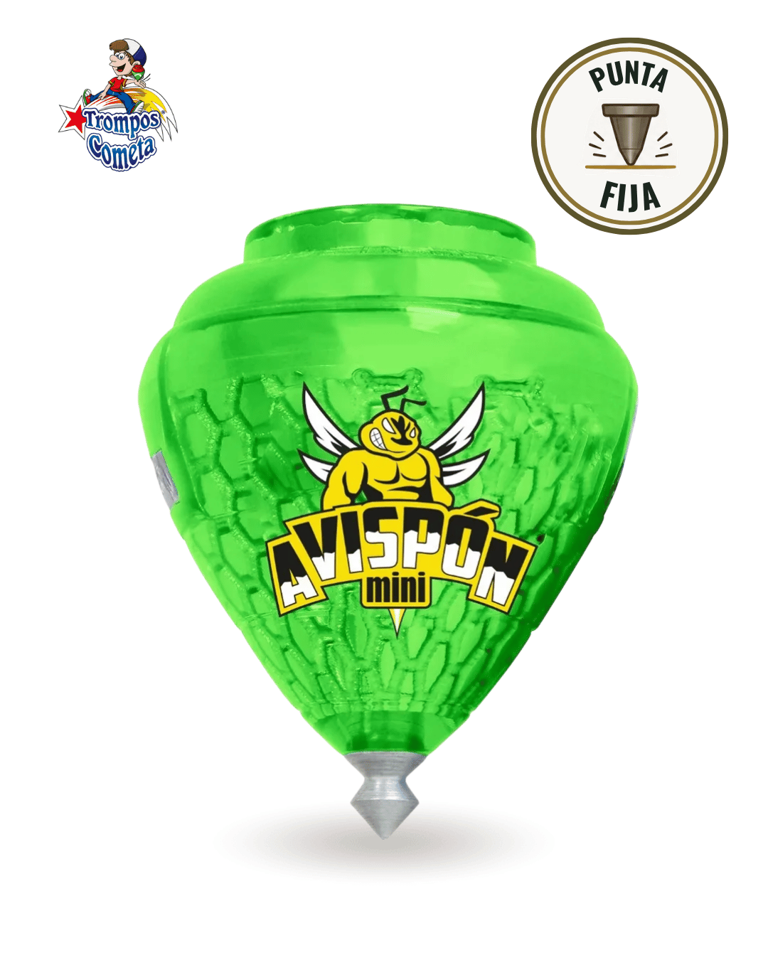 MINI AVISPÓN