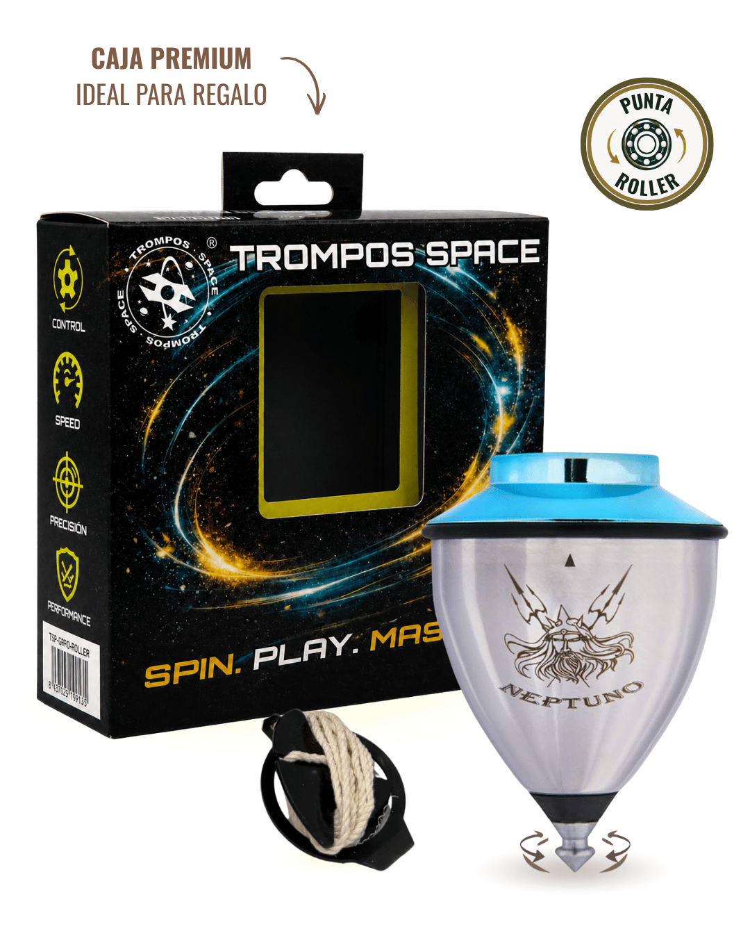 NEPTUNO ROLLER