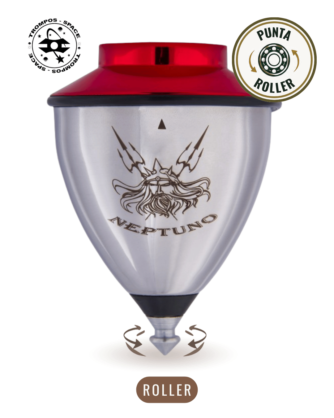 NEPTUNO ROLLER