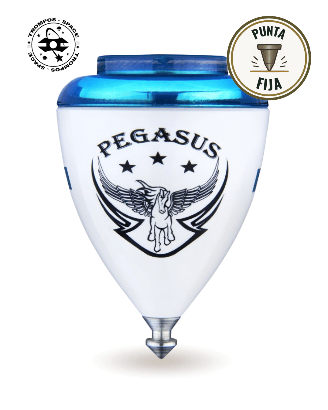 PEGASUS FIJA