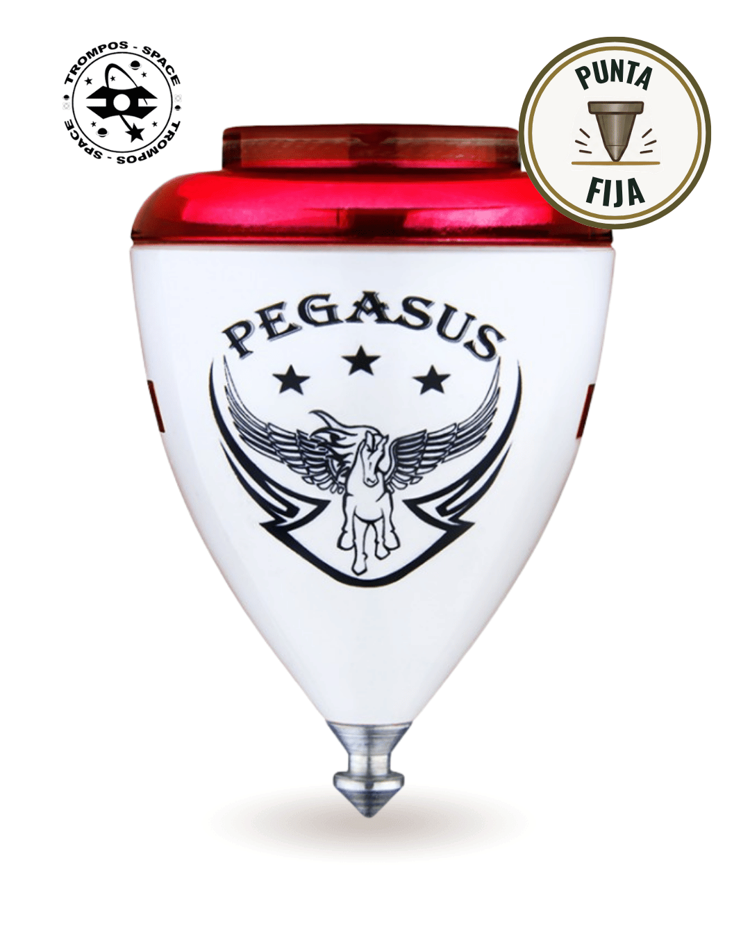 PEGASUS FIJA