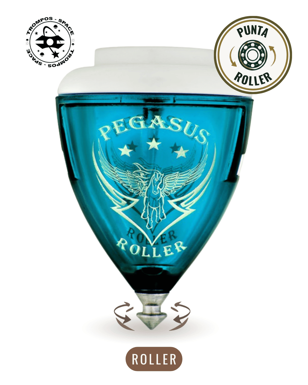 PEGASUS ROLLER