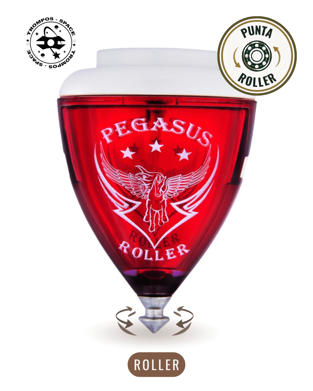 PEGASUS ROLLER