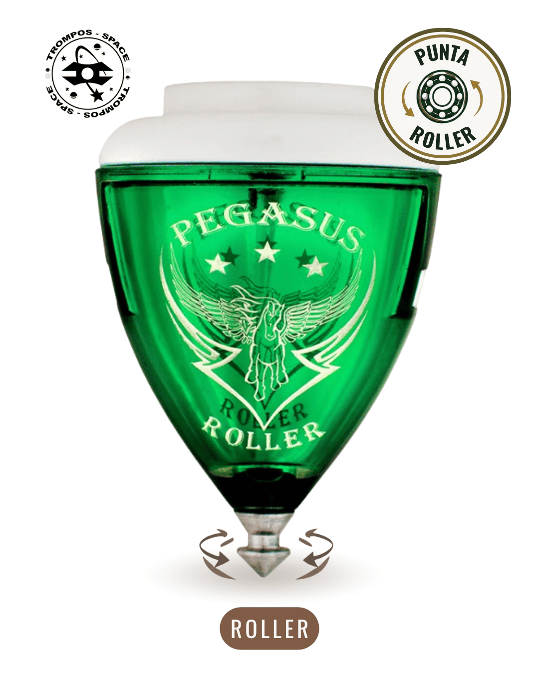 PEGASUS ROLLER