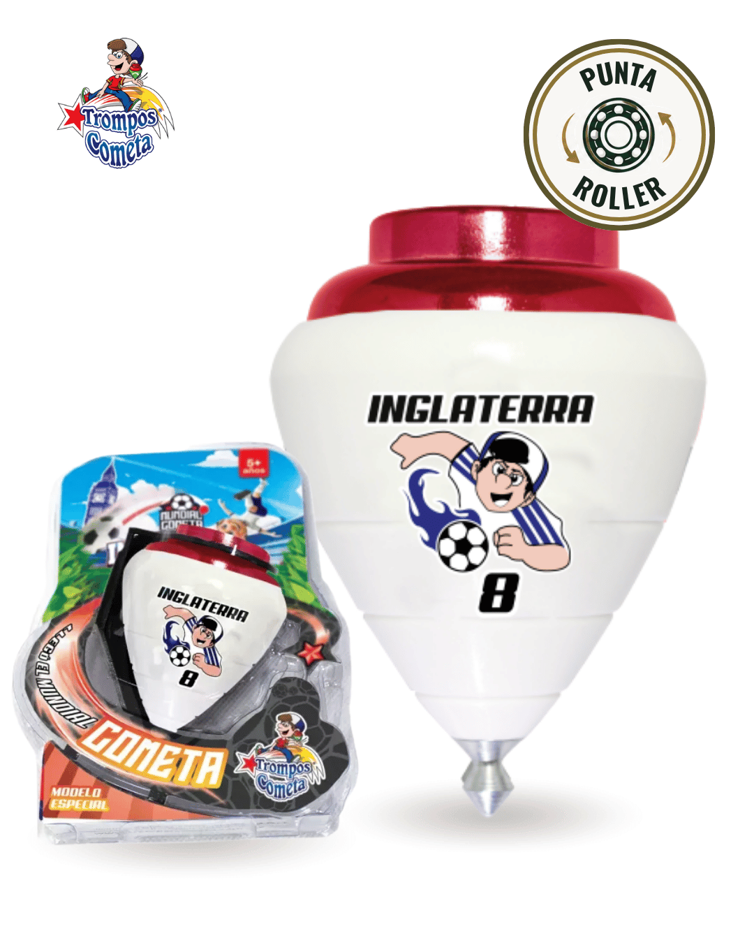 TURBO SOCCER MUNDIAL