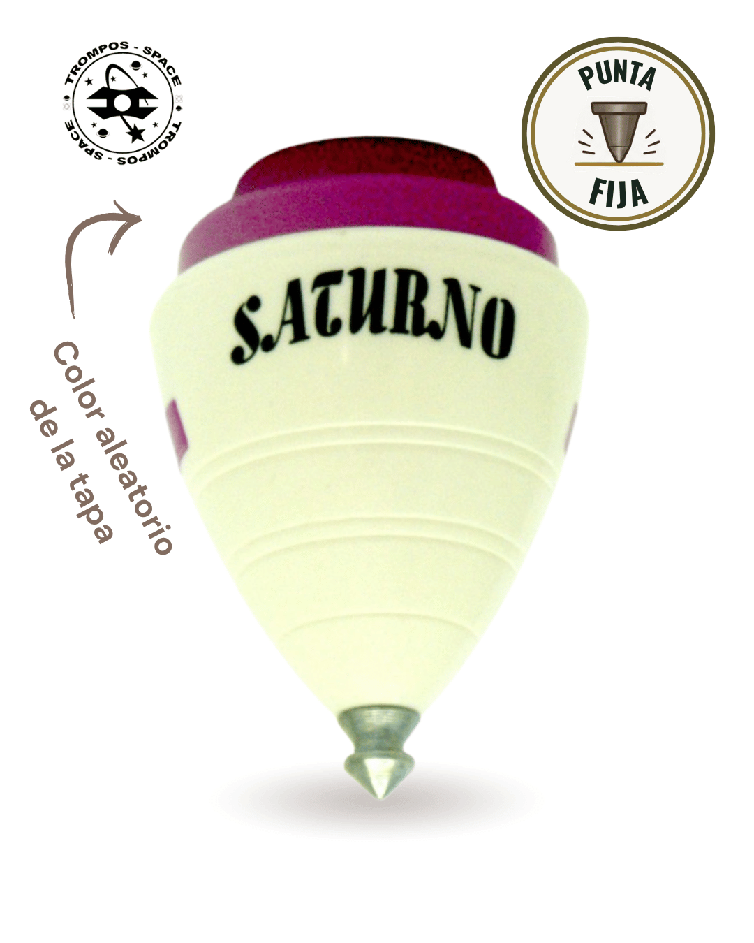 SATURNO FIJA