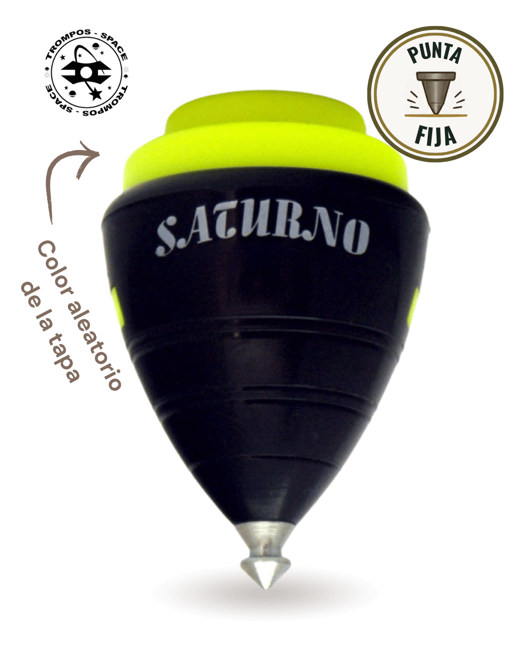 SATURNO FIJA