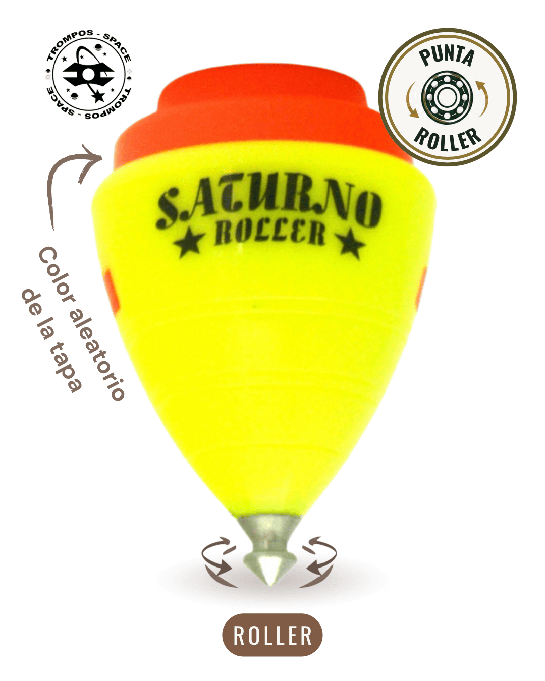 SATURNO ROLLER