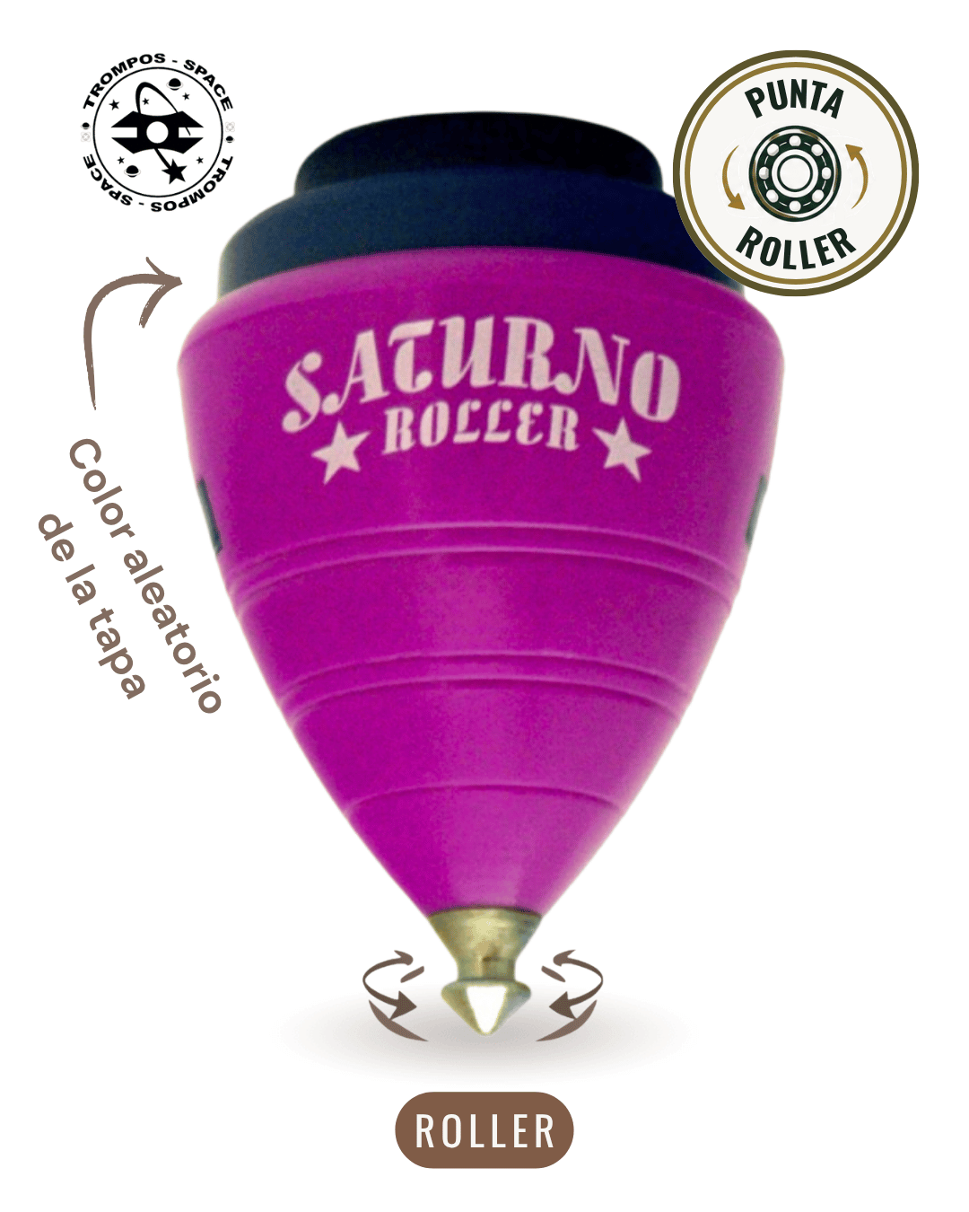 SATURNO ROLLER