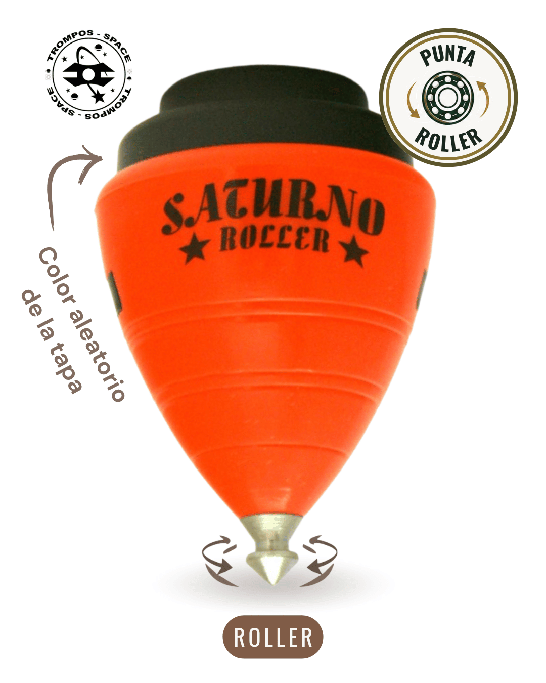 SATURNO ROLLER