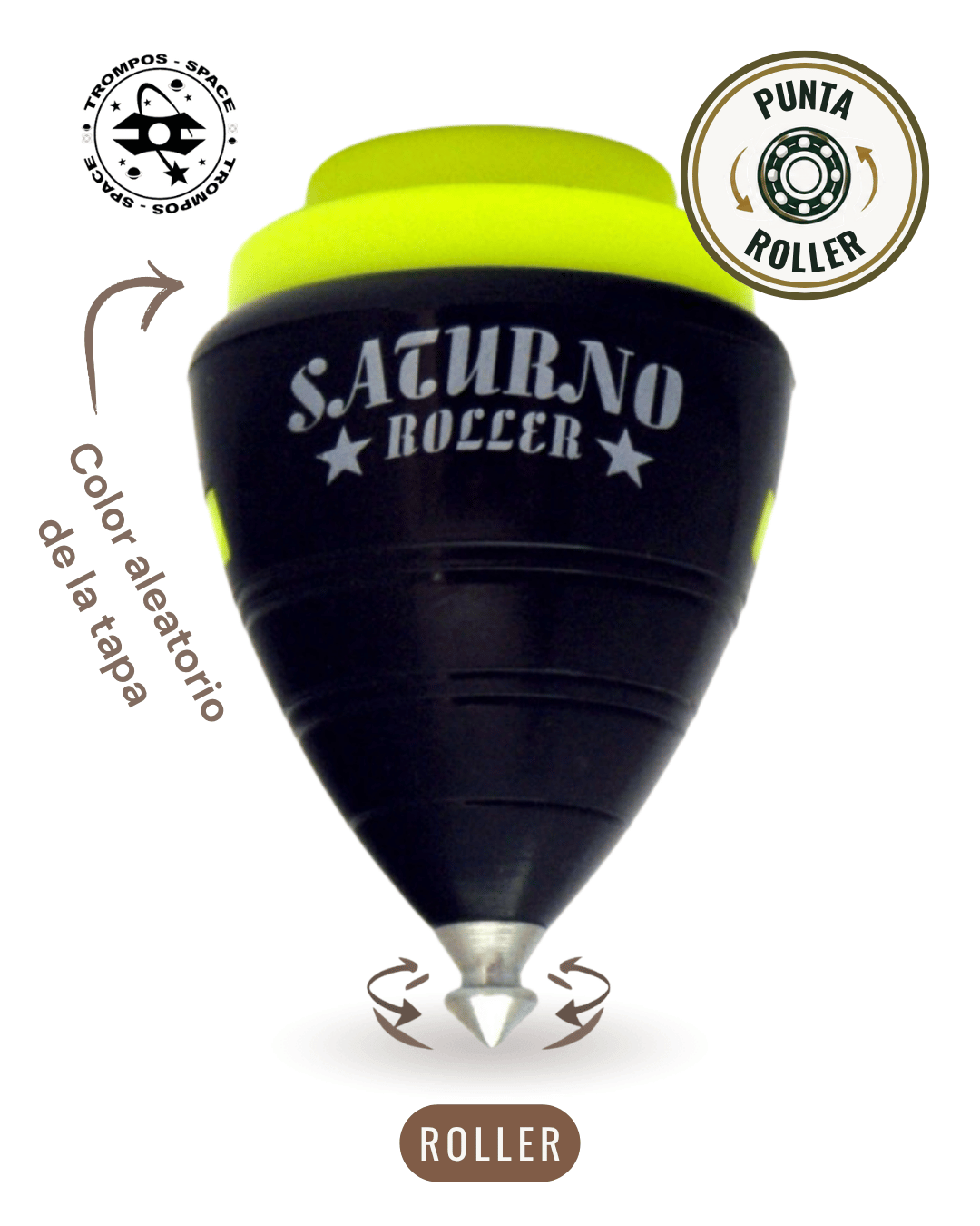SATURNO ROLLER
