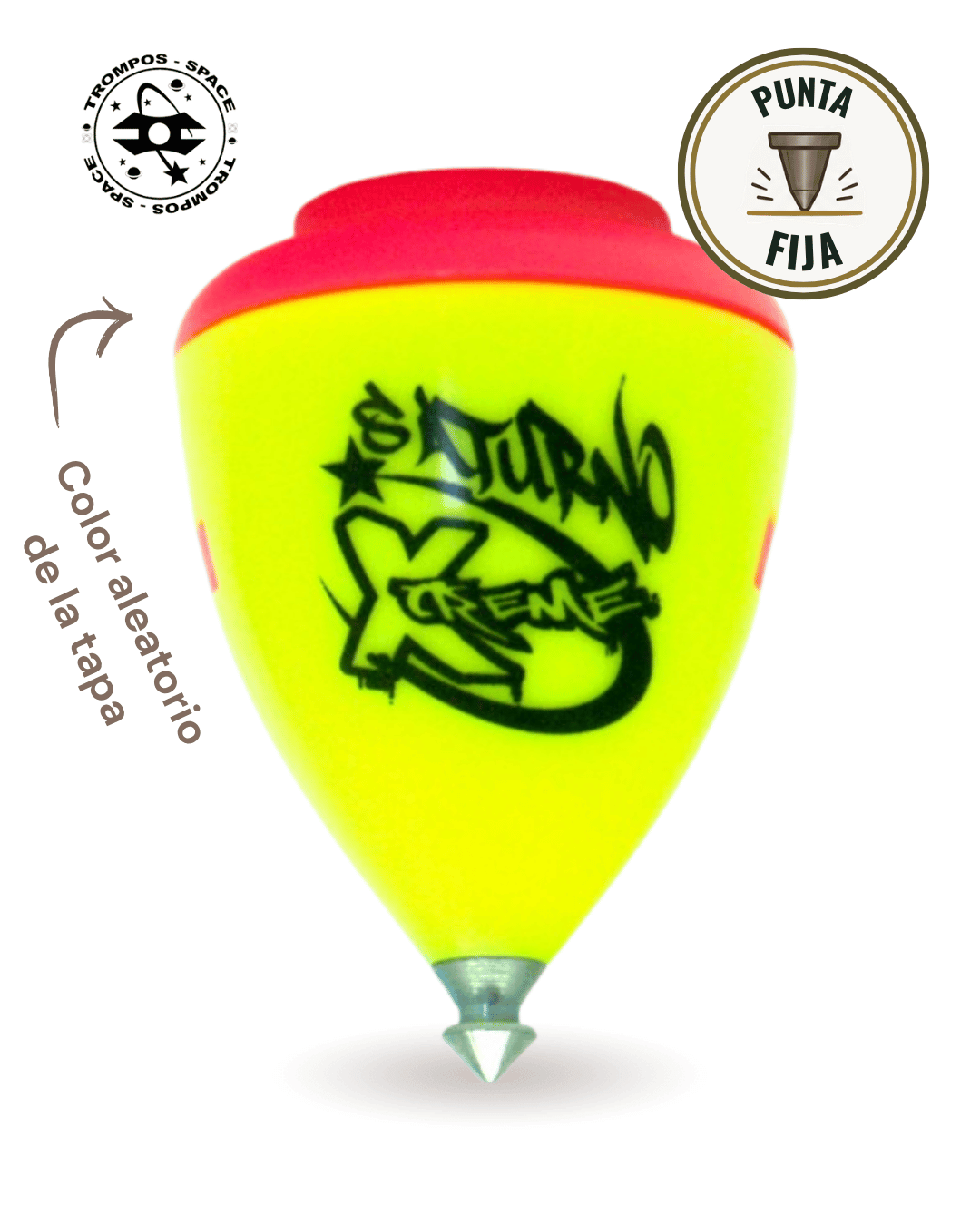 SATURNO XTREME FIJA