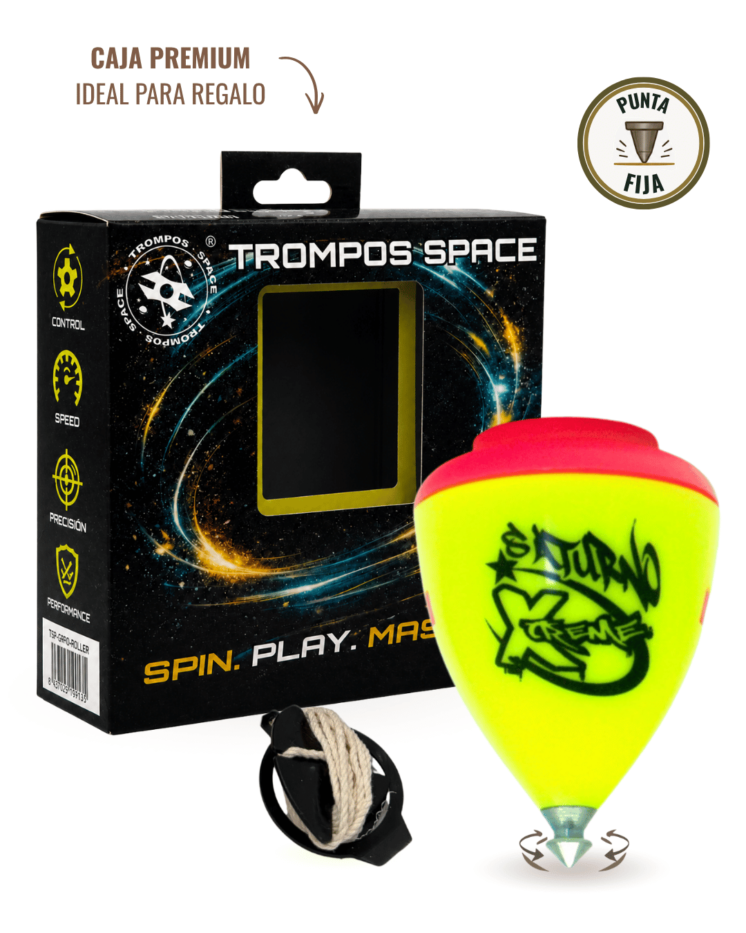 SATURNO XTREME FIJA