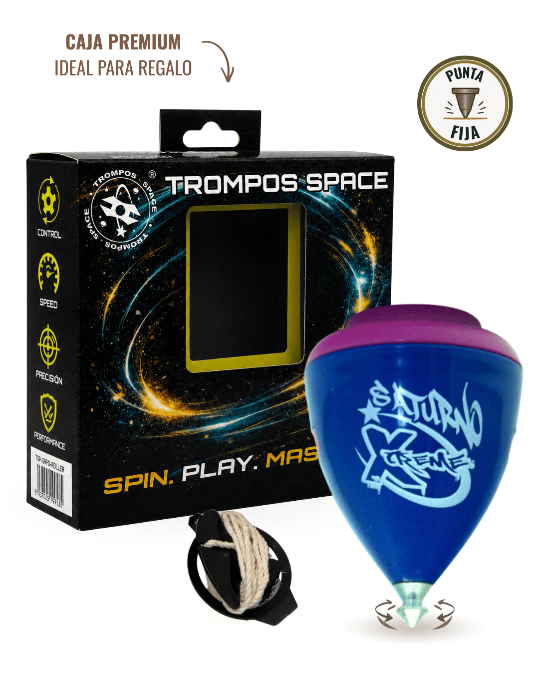 SATURNO XTREME FIJA