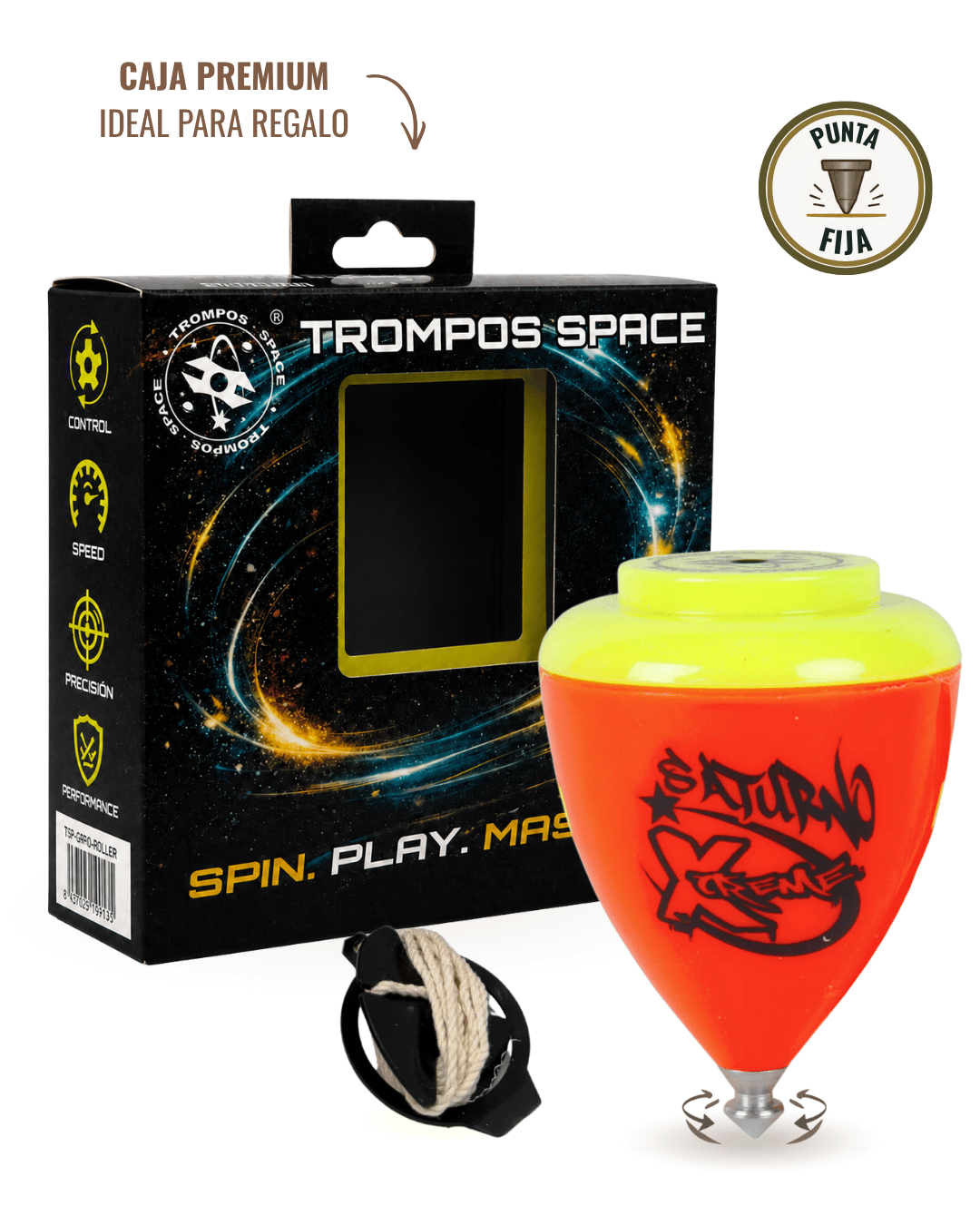 SATURNO XTREME FIJA
