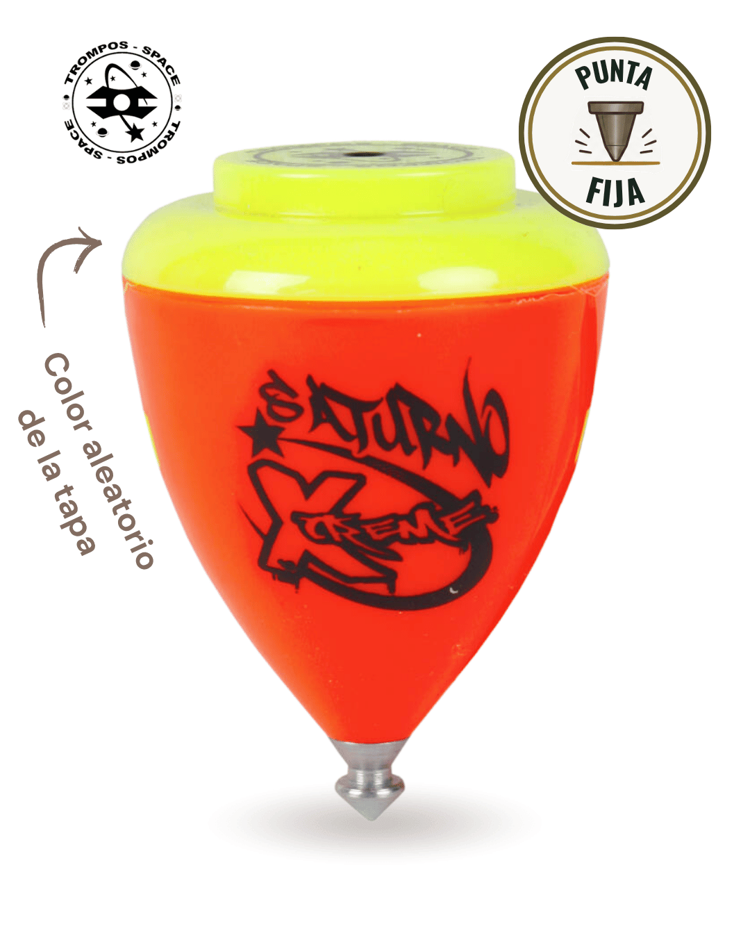 SATURNO XTREME FIJA