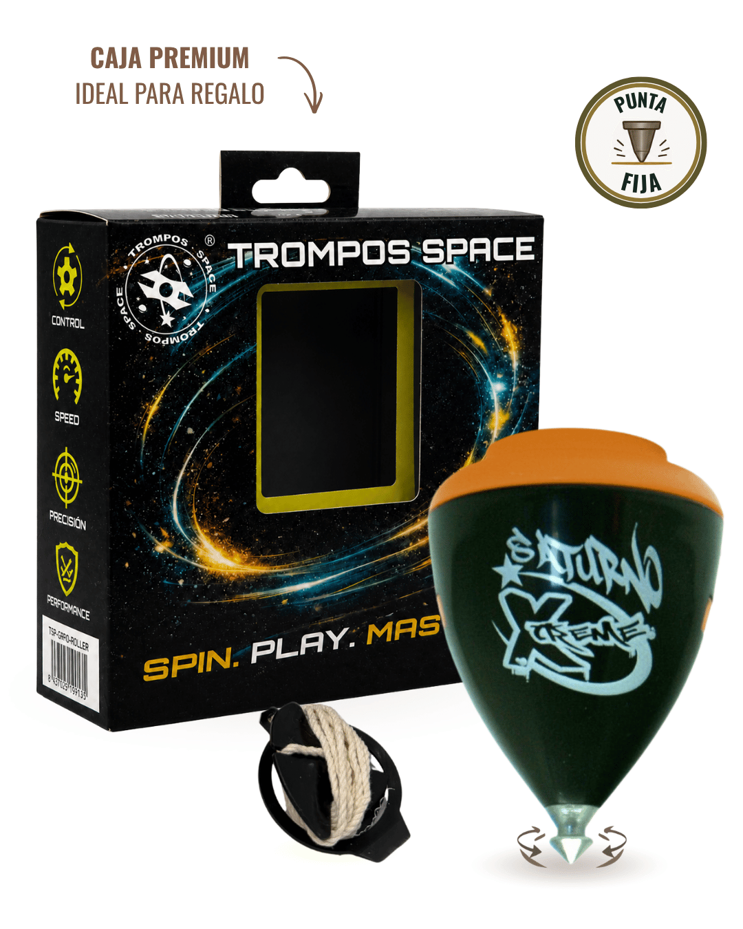 SATURNO XTREME FIJA