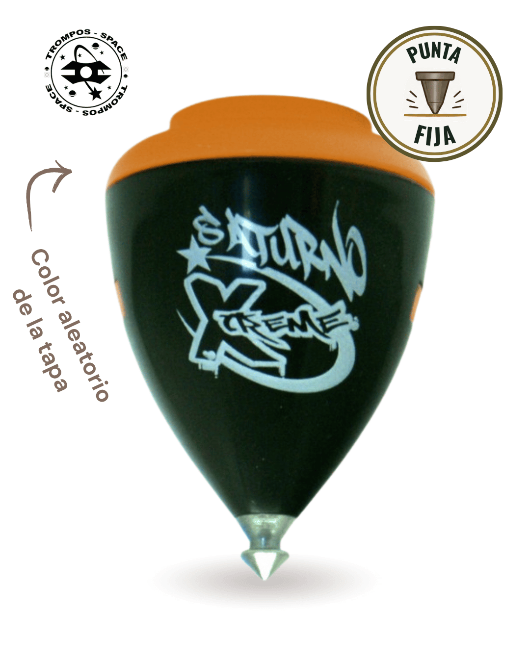 SATURNO XTREME FIJA