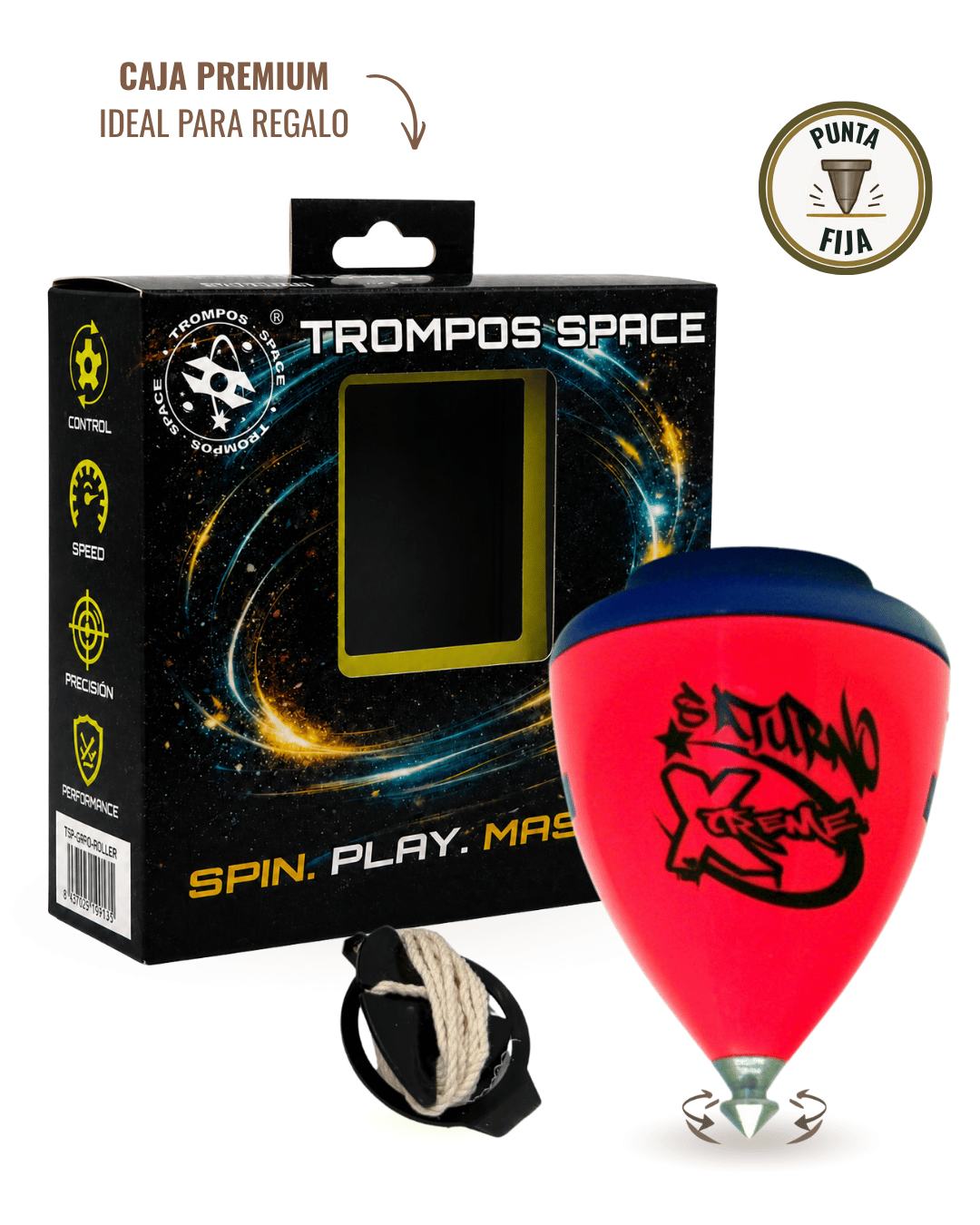 SATURNO XTREME FIJA