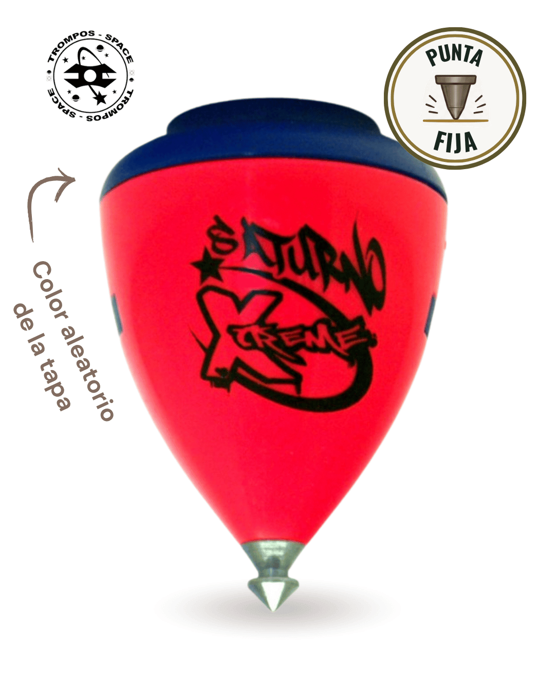 SATURNO XTREME FIJA