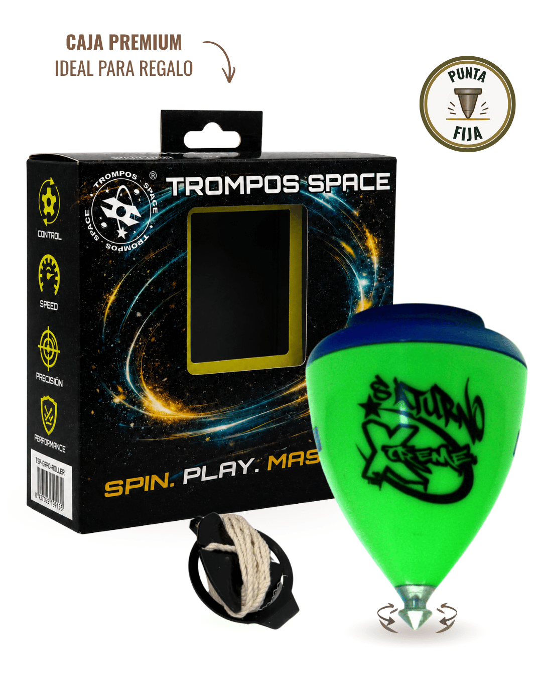 SATURNO XTREME FIJA