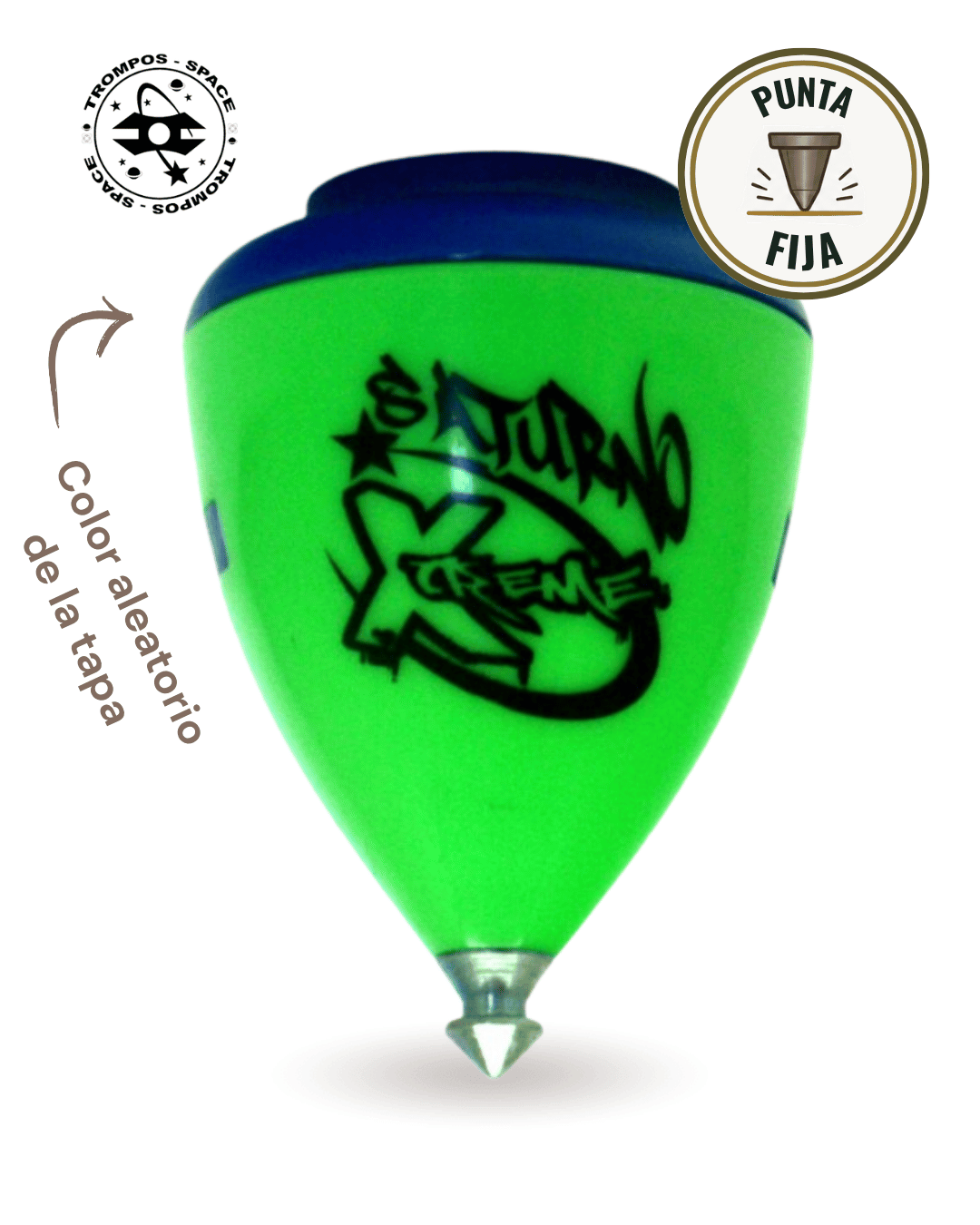 SATURNO XTREME FIJA