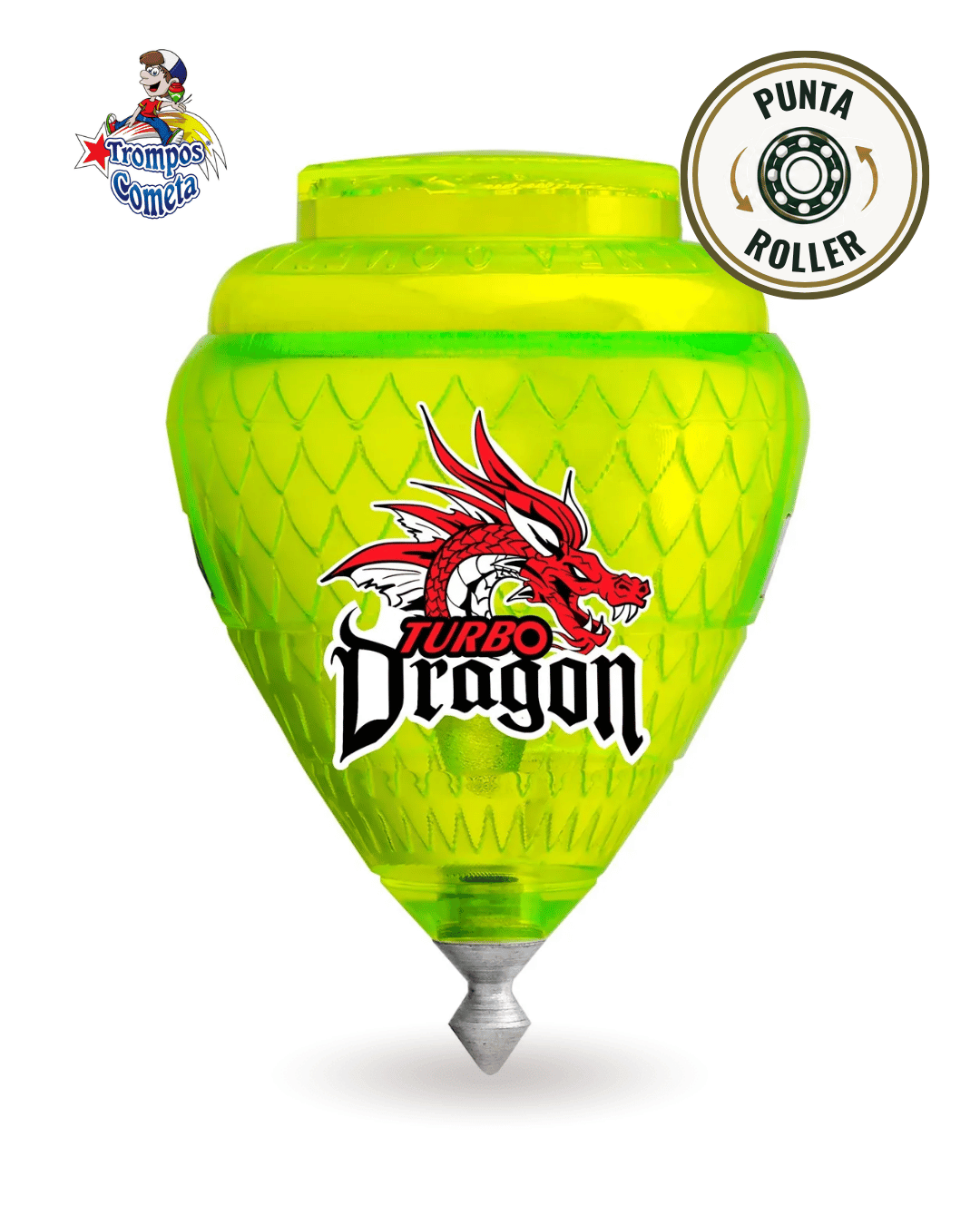 TURBO DRAGÓN