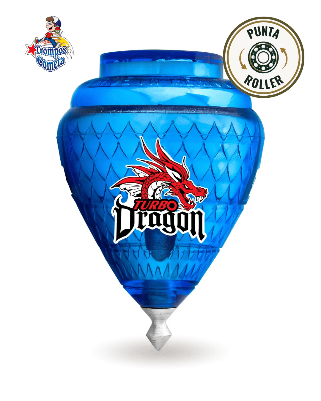 TURBO DRAGÓN