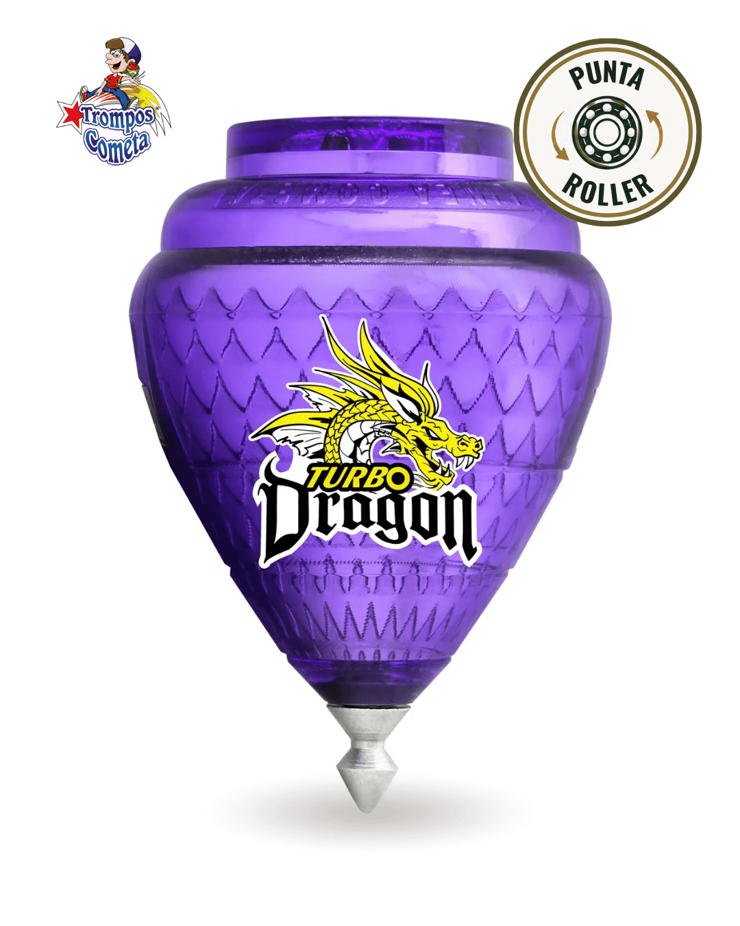 TURBO DRAGÓN