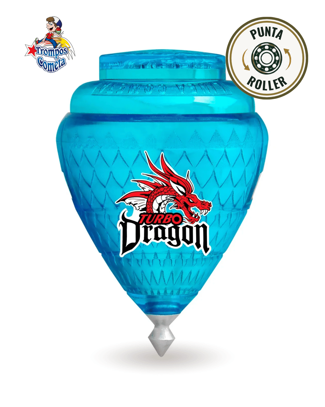 TURBO DRAGÓN