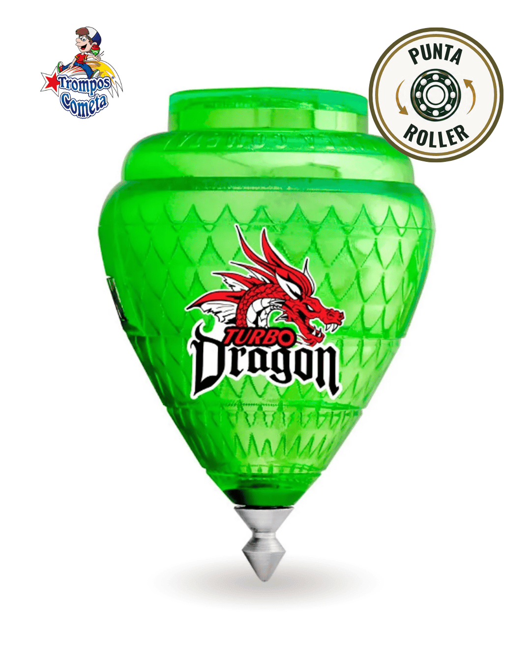 TURBO DRAGÓN