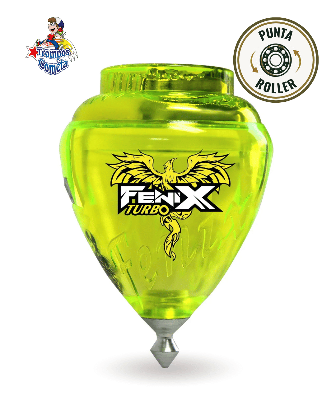TURBO FENIX